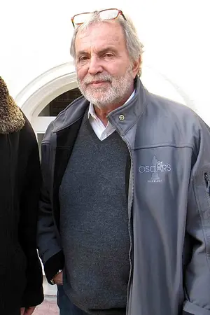 Sid Ganis