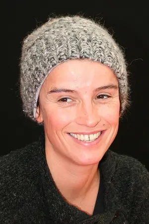 Agathe de La Boulaye