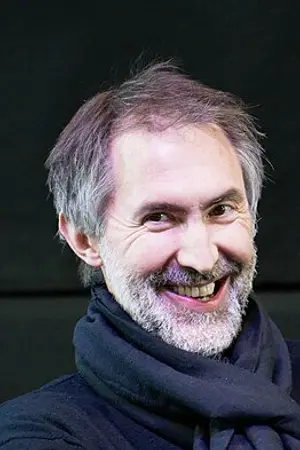 Ian Whyte