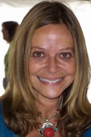 Joyce Maynard
