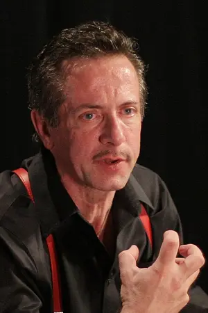 Clive Barker