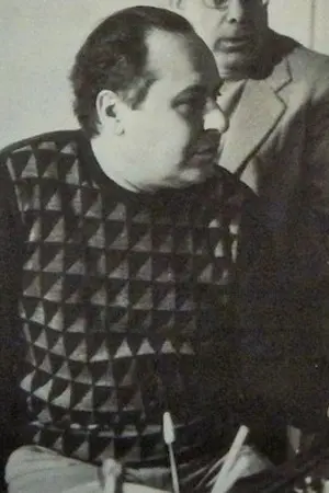 Бруно Николаи