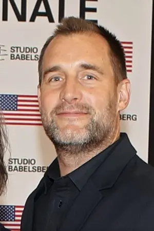 Keith Redmon