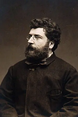 Georges Bizet