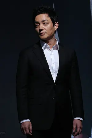 Lee Beom-soo