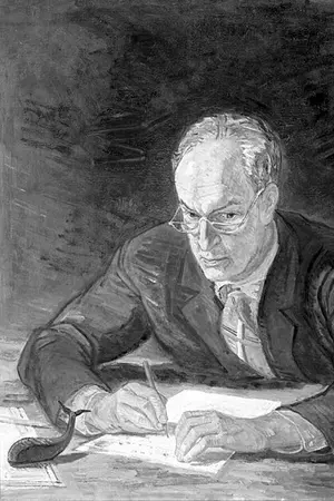 Henry Murray