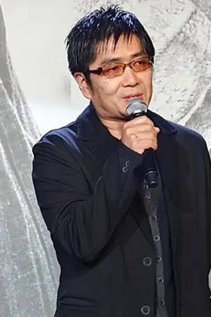 Keishi Ōtomo