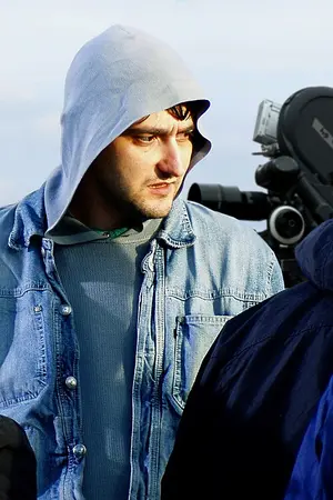Pyotr Tochilin