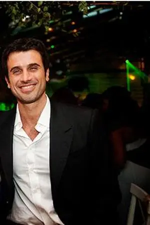 Eriberto Leão