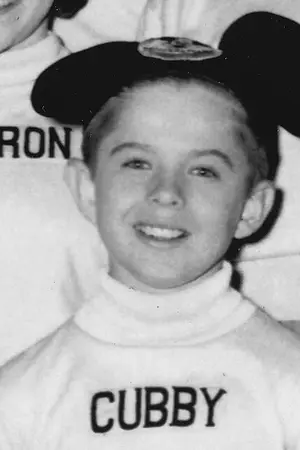 Cubby O'Brien