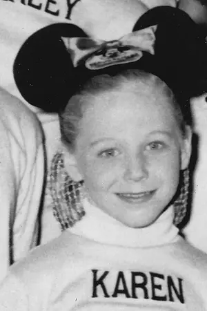 Karen Pendleton