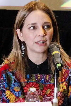 Claudia Ramírez