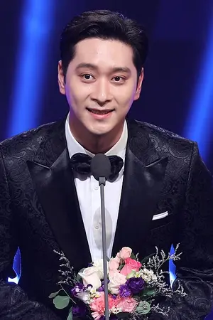 Hwang Chansung