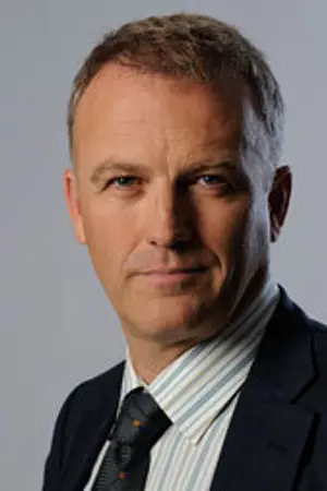 James McGowan