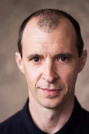 Tom Vaughan-Lawlor
