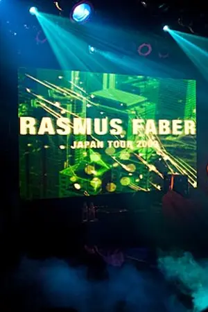 Rasmus Faber