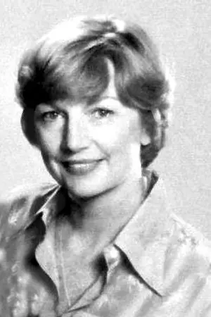 Allyn Ann McLerie
