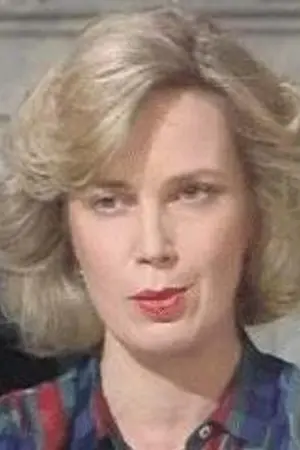 Deborah Norton