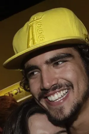 Caio Castro