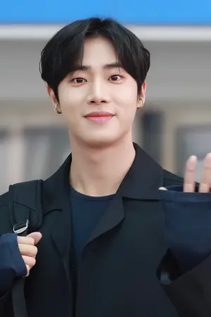Choo Young-woo