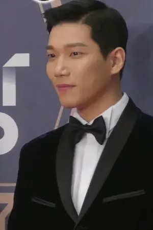 Kim Kyung-nam