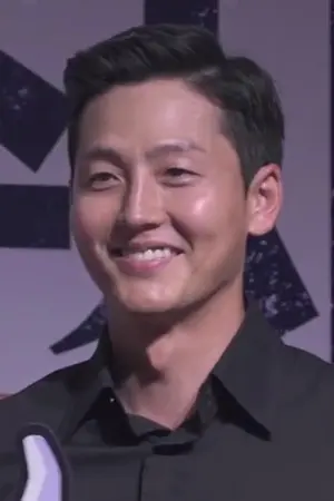Lee Jung-jin