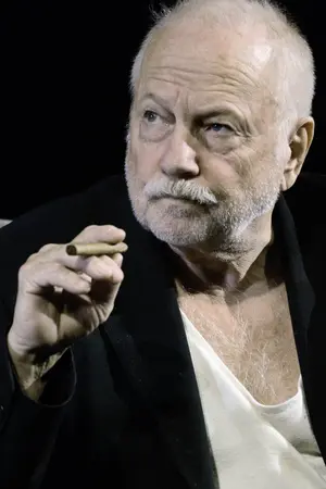 Ingvar Hirdwall