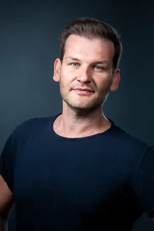 Christian Magdu