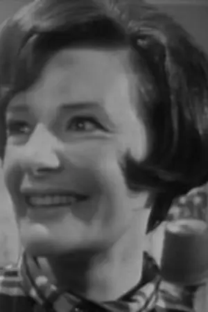 Pauline Delaney