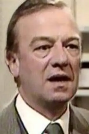 John Grieve