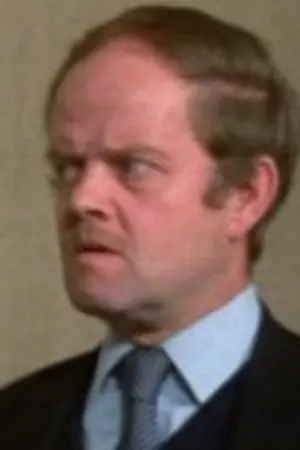 Hubert Rees