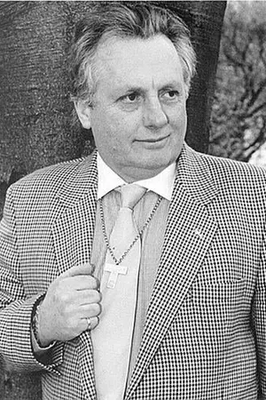 Anthony Marriott