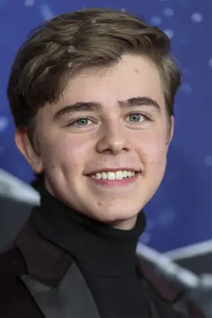 Alexander Elliot