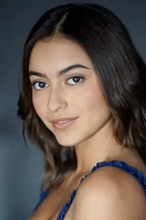 Keana Lyn Bastidas