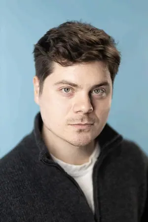 Atticus Mitchell