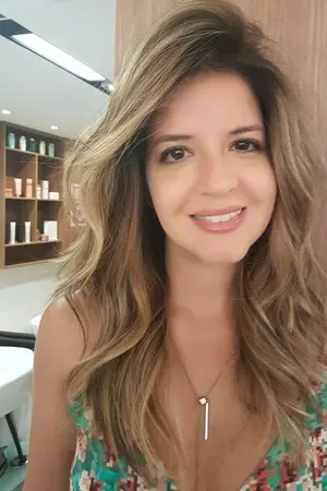 Mariana Santos