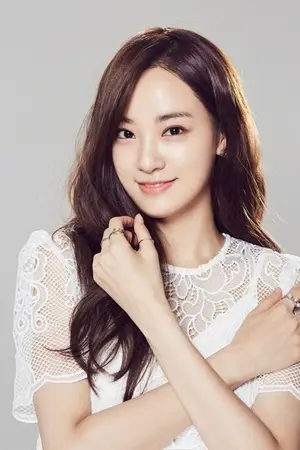 Lee Joo Yun
