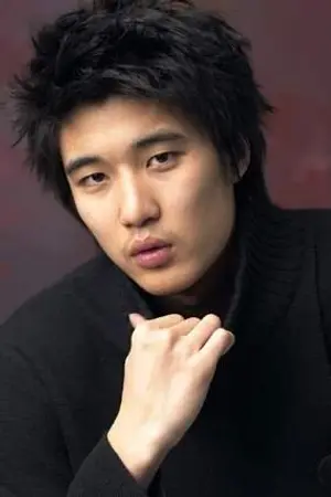 Kang Kyung Joon
