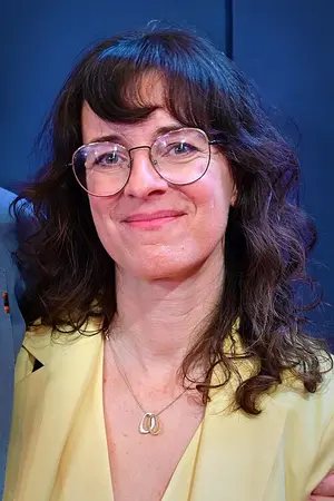 Susanna Fogel