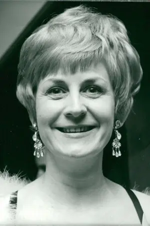 Peggy Sinclair