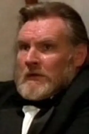 Dan Meaden