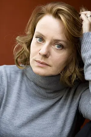 Michaela Caspar
