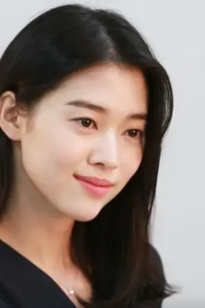 Jeong E-suh