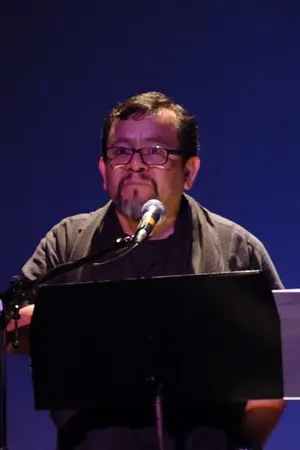 Silverio Palacios