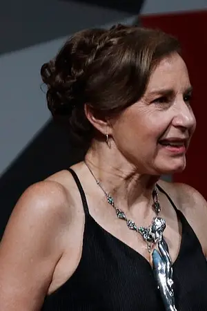 Verónica Langer