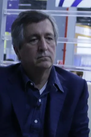 Хорхе Вергара