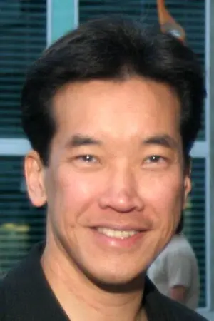 Peter Kwong
