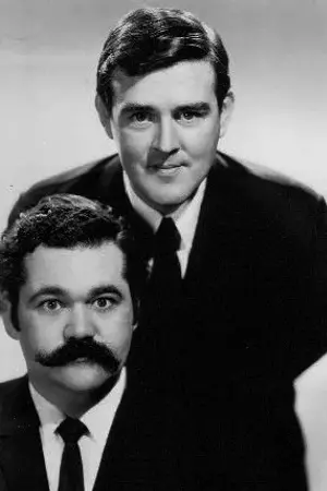 Avery Schreiber