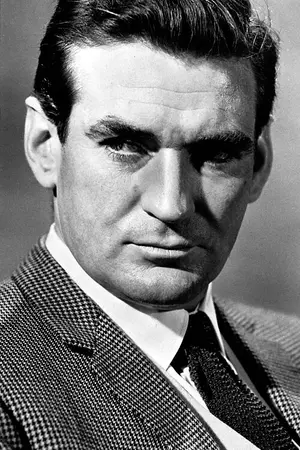 Rod Taylor