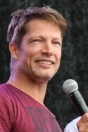 Mickey Hardt